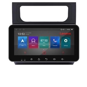 Navigatie Lenovo, dedicata Kia Soul 2020- I-soul 4+64, Ecran QLED 10.33", Octa Core, 4Gb RAM, 64Gb Memorie, 4G, 360, DSP, Carplay, Bluetooth