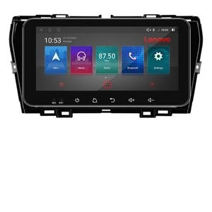Navigatie Lenovo, dedicata Kia Sorento 2012-2015 I-SORENTO12 4+64, Ecran QLED 10.33", Octa Core, 4Gb RAM, 64Gb Memorie, 4G, 360, DSP, Carplay, Bluetooth