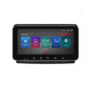 Navigatie Lenovo, dedicata Smart For Two 2010-2015 I-Smart10 4+64, Ecran QLED 10.33", Octa Core, 4Gb RAM, 64Gb Memorie, 4G, 360, DSP, Carplay, Bluetooth