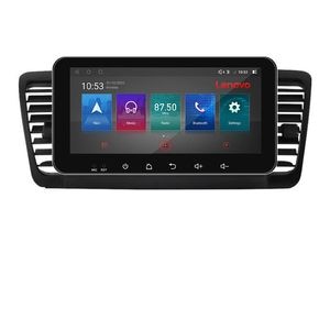 Navigatie Lenovo, dedicata Smart 2005-2010 I-SMART05 4+64, Ecran QLED 10.33", Octa Core, 4Gb RAM, 64Gb Memorie, 4G, 360, DSP, Carplay, Bluetooth