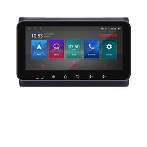 Navigatie Lenovo, dedicata VW Sharan 2011-2020 I-SHARAN 4+64, Ecran QLED 10.33", Octa Core, 4Gb RAM, 64Gb Memorie, 4G, 360, DSP, Carplay, Bluetooth