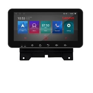 Navigatie Lenovo, dedicata Dacia Sandero 2012-2020 var B, Android, radio, gps, internet, 4+64, Ecran QLED 10.33", Octa Core, 4Gb RAM, 64Gb Memorie, 4G, 360