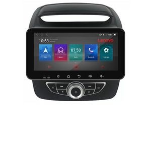 Navigatie Lenovo, dedicata Volvo S80 2004-2006 I-S80 4+64, Ecran QLED 10.33", Octa Core, 4Gb RAM, 64Gb Memorie, 4G, 360, DSP, Carplay, Bluetooth