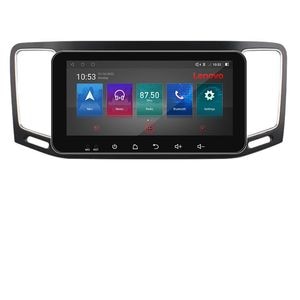 Navigatie Lenovo, dedicata Renault Trafic 2014-2017 I-rt09 4+64, Ecran QLED 10.33", Octa Core, 4Gb RAM, 64Gb Memorie, 4G, 360, DSP, Carplay, Bluetooth