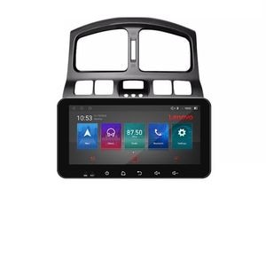 Navigatie Lenovo, dedicata Ssang Yong Rexton 2006-2013 I- rexton07 4+64, Ecran QLED 10.33", Octa Core, 4Gb RAM, 64Gb Memorie, 4G, 360, DSP