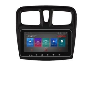Navigatie Lenovo, dedicata Ssangyong rexton 2013-2016, Android, radio, gps, internet, octa core 4+64, Ecran QLED 10.33", Octa Core, 4Gb RAM, 64Gb Memorie
