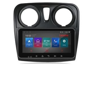 Navigatie Lenovo, dedicata Toyota RAV4 2018 4+64, Ecran QLED 10.33", Octa Core, 4Gb RAM, 64Gb Memorie, 4G, 360, DSP, Carplay, Bluetooth