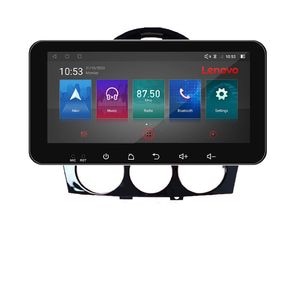 Navigatie Lenovo, dedicata Peugeot 208/2008 I-PSA 4+64, Ecran QLED 10.33", Octa Core, 4Gb RAM, 64Gb Memorie, 4G, 360, DSP, Carplay, Bluetooth