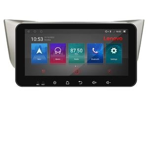 Navigatie Lenovo, dedicata Subaru Outback 2014-2019 I-OUTBACK5 4+64, Ecran QLED 10.33", Octa Core, 4Gb RAM, 64Gb Memorie, 4G, 360, DSP