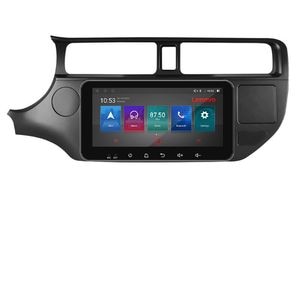 Navigatie Lenovo, dedicata Nissan Navara 2006-2014 I-NAVARA 4+64, Ecran QLED 10.33", Octa Core, 4Gb RAM, 64Gb Memorie, 4G, 360, DSP, Carplay, Bluetooth