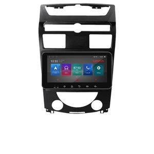 Navigatie Lenovo, dedicata Nissan Navara Pathfinder 2005-2010 I-NAV5 4+64, Ecran QLED 10.33", Octa Core, 4Gb RAM, 64Gb Memorie, 4G, 360, DSP