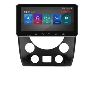 Navigatie Lenovo, dedicata Mazda 5 2005-2010 I-MZ22 4+64, Ecran QLED 10.33", Octa Core, 4Gb RAM, 64Gb Memorie, 4G, 360, DSP, Carplay, Bluetooth