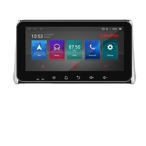 Navigatie Lenovo, dedicata Ford Mustang 2009-2014, Android, radio, gps, internet, 4+64, Ecran QLED 10.33", Octa Core, 4Gb RAM, 64Gb Memorie, 4G, 360, DSP