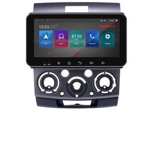 Navigatie Lenovo, dedicata Ford Mustang 2015-2020 I-MUSTANG-NAVI4+64, Ecran QLED 10.33", Octa Core, 4Gb RAM, 64Gb Memorie, 4G, 360, DSP
