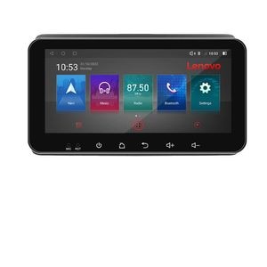Navigatie Lenovo, dedicata Ford Mustang 2015-2020 I-MUSTANG 4+64, Ecran QLED 10.33", Octa Core, 4Gb RAM, 64Gb Memorie, 4G, 360, DSP, Carplay, Bluetooth