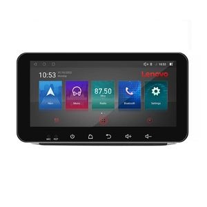 Navigatie Lenovo, dedicata Ford Mondeo 2010-2014 I-MONDEO-CLIMA 4+64, Ecran QLED 10.33", Octa Core, 4Gb RAM, 64Gb Memorie, 4G, 360, DSP
