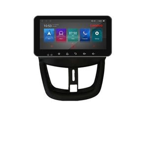 Navigatie Lenovo, dedicata Ford Mondeo 2006-2010 I-MONDEO-AC 4+64, Ecran QLED 10.33", Octa Core, 4Gb RAM, 64Gb Memorie, 4G, 360, DSP, Carplay, Bluetooth