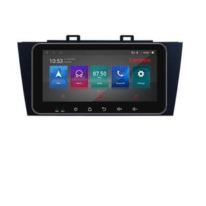 Navigatie Lenovo, dedicata Opel Mokka 2016- I-MOKKA2 4+64, Ecran QLED 10.33", Octa Core, 4Gb RAM, 64Gb Memorie, 4G, 360, DSP, Carplay, Bluetooth
