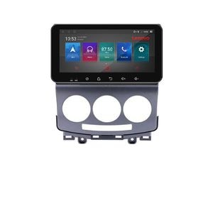 Navigatie Lenovo, dedicata Dacia Logan 1 2003-2010 I-logan 4+64, Ecran QLED 10.33", Octa Core, 4Gb RAM, 64Gb Memorie, 4G, 360, DSP, Carplay, Bluetooth