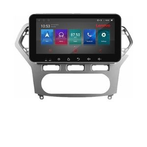 Navigatie Lenovo, dedicata Kia Ceed 2012-2018 I-KI39 4+64, Ecran QLED 10.33", Octa Core, 4Gb RAM, 64Gb Memorie, 4G, 360, DSP, Carplay, Bluetooth