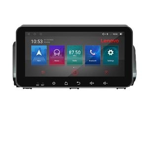 Navigatie Lenovo, dedicata Nissan Juke 2010-2015 I-JUKE 4+64, Ecran QLED 10.33", Octa Core, 4Gb RAM, 64Gb Memorie, 4G, 360, DSP, Carplay, Bluetooth