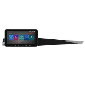 Navigatie Lenovo, dedicata Jeep Grand Cherokee 2014-2019 I-JGG 4+64, Ecran QLED 10.33", Octa Core, 4Gb RAM, 64Gb Memorie, 4G, 360, DSP