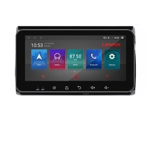 Navigatie Lenovo, dedicata Lexus IS 2005-2011 I- IS 4+64, Ecran QLED 10.33", Octa Core, 4Gb RAM, 64Gb Memorie, 4G, 360, DSP, Carplay, Bluetooth
