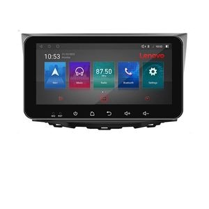 Navigatie Lenovo, dedicata Opel Insignia 2018- I-insignia19 4+64, Ecran QLED 10.33", Octa Core, 4Gb RAM, 64Gb Memorie, 4G, 360, DSP, Carplay, Bluetooth
