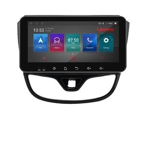 Navigatie Lenovo, dedicata Seat Ibiza 2017- I-IBZ 4+64, Ecran QLED 10.33", Octa Core, 4Gb RAM, 64Gb Memorie, 4G, 360, DSP, Carplay, Bluetooth