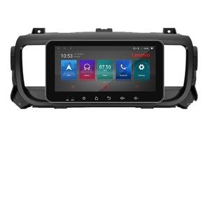 Navigatie Lenovo, dedicata Hyundai I30 2009-2012 clima automata I-I30AUTOMATIC 4+64, Ecran QLED 10.33", Octa Core, 4Gb RAM, 64Gb Memorie, 4G, 360, DSP