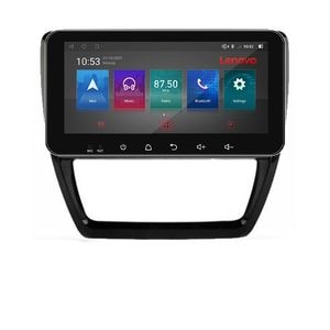Navigatie Lenovo, dedicata Hyundai I10 2013-2019 I-HY38 4+64, Ecran QLED 10.33", Octa Core, 4Gb RAM, 64Gb Memorie, 4G, 360, DSP, Carplay, Bluetooth