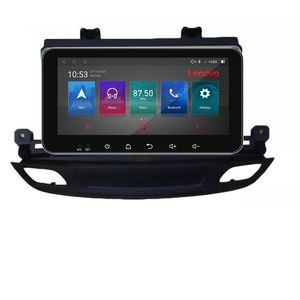 Navigatie Lenovo, dedicata Honda Civic Hatchback 2006-2012 I-hatchback 4+64, Ecran QLED 10.33", Octa Core, 4Gb RAM, 64Gb Memorie, 4G, 360, DSP