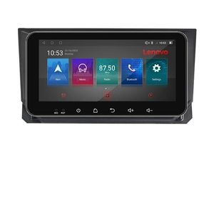 Navigatie Lenovo, dedicata Lexus GS-04 2004-2011 I- GS-04 4+64, Ecran QLED 10.33", Octa Core, 4Gb RAM, 64Gb Memorie, 4G, 360, DSP, Carplay, Bluetooth