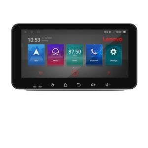Navigatie Lenovo, dedicata Jeep Gran Cherokee 2011-2013 I-GRCHE 4+64, Ecran QLED 10.33", Octa Core, 4Gb RAM, 64Gb Memorie, 4G, 360, DSP