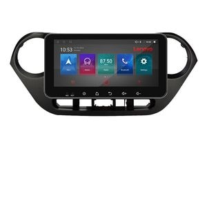 Navigatie Lenovo, dedicata Ford Focus 4 I-focus4 4+64, Ecran QLED 10.33", Octa Core, 4Gb RAM, 64Gb Memorie, 4G, 360, DSP, Carplay, Bluetooth