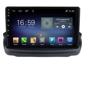 Navigatie Lenovo, dedicata Dacia dupa 2012 I-Dacia 4+64, Ecran QLED 10.33", Octa Core, 4Gb RAM, 64Gb Memorie, 4G, 360, DSP, Carplay, Bluetooth