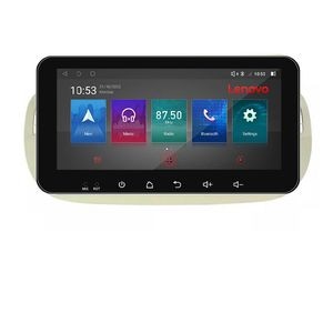 Navigatie Lenovo, dedicata Mercedes C W203 2000-2004 I-clk 4+64, Ecran QLED 10.33", Octa Core, 4Gb RAM, 64Gb Memorie, 4G, 360, DSP, Carplay, Bluetooth