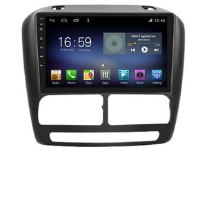 Navigatie Lenovo, dedicata Citroen C5 2008-2017 I-C5 4+64, Ecran QLED 10.33", Octa Core, 4Gb RAM, 64Gb Memorie, 4G, 360, DSP, Carplay, Bluetooth