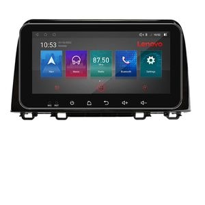 Navigatie Lenovo, dedicata Mazda 6 2004-2008 I-944 4+64, Ecran QLED 10.33", Octa Core, 4Gb RAM, 64Gb Memorie, 4G, 360, DSP, Carplay, Bluetooth