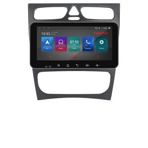 Navigatie Lenovo, dedicata Mercedes Vito w447 2016-, Ecran QLED 10.33", Octa Core, 4Gb RAM, 64Gb Memorie, 4G, 360, DSP, Carplay, Bluetooth