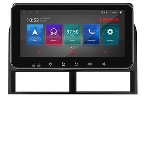Navigatie Lenovo, dedicata Ford Mustang 2015-2020 D-MUSTANG, Octa Core Qualcomm, 2Gb RAM, 32Gb Hdd, 4G, Qled, DSP, Carplay, Bluetooth