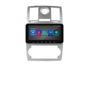 Navigatie Lenovo, dedicata Lexus GS-04 2004-2011 D- GS-04, Octa Core Qualcomm, 2Gb RAM, 32Gb Hdd, 4G, Qled, DSP, Carplay, Bluetooth