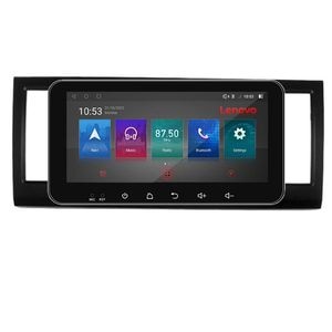 Navigatie Lenovo, dedicata Skoda Rapid Seat Toledo 2013+, Android, radio, gps, internet, Lenovo Octa Core 4+64 LTE,, Kit-rapid+EDT-E609