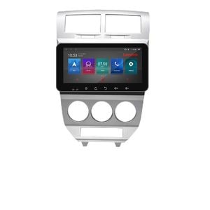 Navigatie Lenovo, dedicata Skoda Rapid Seat Toledo 2013+, Android, radio, gps, internet, 2+32, Kit-rapid+EDT-E209v2