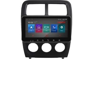 Navigatie Lenovo, dedicata Ford Transit 2019- varianta cu ecran de fabrica, Android, radio, gps, internet, 2+32, Kit-transit-2019-b+EDT-E209v2