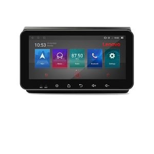 Navigatie Auto Teyes CC2 Plus, 6+128GB 9" QLED Octa-core 1.8Ghz, Android, 4G, Bluetooth 5.1, DSP