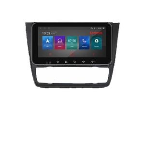 Navigatie Auto Teyes CC3 2K, 4+32GB 9.5" QLED Octa-core 2Ghz, Android, 4G, Bluetooth 5.1, DSP