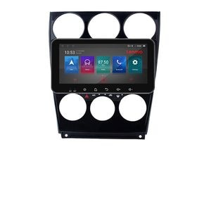 Navigatie Auto Teyes CC3 2K, 4+64GB, 9.5" QLED, Octa-core 2Ghz, Android, 4G, Bluetooth 5.1, DSP