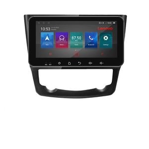 Navigatie Auto Teyes CC3 2K, 6+128GB 9.5" QLED Octa-core 2Ghz, Android, 4G, Bluetooth 5.1, DSP