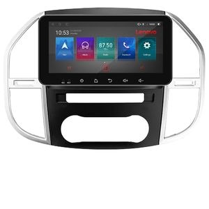 Navigatie Auto Teyes CC3 2K, 4+64GB 10.36" QLED Octa-core 2Ghz, Android, 4G, Bluetooth 5.1, DSP